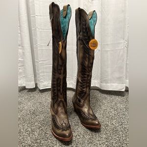 Women’s Corral Boots size 8